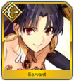 105px Iconservant142png — Fate Grand Order All Servants Tier List option 141