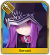 105px Iconservant146png — Fate Grand Order All Servants Tier List option 145