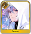 105px Iconservant150png — Fate Grand Order All Servants Tier List option 148