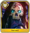 105px Iconservant154png — Fate Grand Order All Servants Tier List option 151