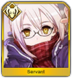 105px Iconservant155png — Fate Grand Order All Servants Tier List option 152