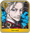 105px Iconservant156png — Fate Grand Order All Servants Tier List option 153