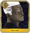 105px Iconservant157png — Fate Grand Order All Servants Tier List option 154