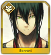 105px Iconservant159png — Fate Grand Order All Servants Tier List option 156