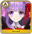 105px Iconservant166png — Fate Grand Order All Servants Tier List option 163