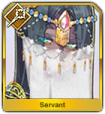 105px Iconservant169png — Fate Grand Order All Servants Tier List option 165