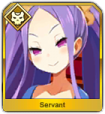 105px Iconservant170png — Fate Grand Order All Servants Tier List option 166