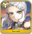 105px Iconservant171png — Fate Grand Order All Servants Tier List option 167