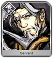 105px Iconservant172png — Fate Grand Order All Servants Tier List option 168