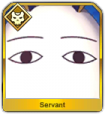 105px Iconservant177png — Fate Grand Order All Servants Tier List option 173