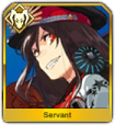 105px Iconservant178png — Fate Grand Order All Servants Tier List option 174