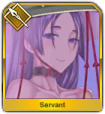 105px Iconservant181png — Fate Grand Order All Servants Tier List option 177