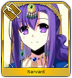 105px Iconservant183png — Fate Grand Order All Servants Tier List option 179