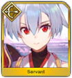 105px Iconservant184png — Fate Grand Order All Servants Tier List option 180