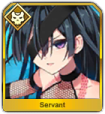 105px Iconservant185png — Fate Grand Order All Servants Tier List option 181
