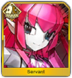 105px Iconservant190png — Fate Grand Order All Servants Tier List option 186