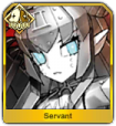 105px Iconservant191png — Fate Grand Order All Servants Tier List option 187