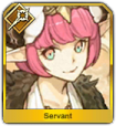 105px Iconservant192png — Fate Grand Order All Servants Tier List option 188
