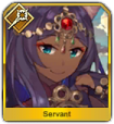 105px Iconservant194png — Fate Grand Order All Servants Tier List option 190