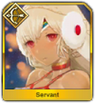 105px Iconservant197png — Fate Grand Order All Servants Tier List option 193