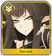 105px Iconservant199png — Fate Grand Order All Servants Tier List option 195