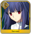 105px Iconservant200png — Fate Grand Order All Servants Tier List option 196