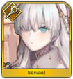 105px Iconservant201png — Fate Grand Order All Servants Tier List option 197