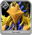 105px Iconservant203png — Fate Grand Order All Servants Tier List option 199