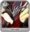 105px Iconservant204png — Fate Grand Order All Servants Tier List option 200