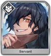 105px Iconservant210png — Fate Grand Order All Servants Tier List option 206