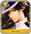105px Iconservant211png — Fate Grand Order All Servants Tier List option 207