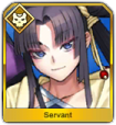 105px Iconservant218png — Fate Grand Order All Servants Tier List option 214