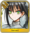105px Iconservant228png — Fate Grand Order All Servants Tier List option 224
