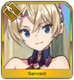 105px Iconservant232png — Fate Grand Order All Servants Tier List option 228
