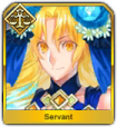 105px Iconservant242png — Fate Grand Order All Servants Tier List option 237