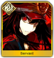 105px Iconservant250png — Fate Grand Order All Servants Tier List option 245