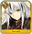 105px Iconservant252png — Fate Grand Order All Servants Tier List option 247