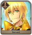 105px Iconservant254png — Fate Grand Order All Servants Tier List option 249