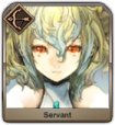 105px Iconservant255png — Fate Grand Order All Servants Tier List option 250