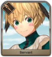 105px Iconservant256png — Fate Grand Order All Servants Tier List option 251