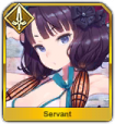 105px Iconservant264png — Fate Grand Order All Servants Tier List option 259