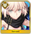 105px Iconservant267png — Fate Grand Order All Servants Tier List option 262