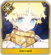 105px Iconservant281png — Fate Grand Order All Servants Tier List option 275