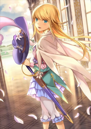 0104jpg — Fate Grand Order (Learning With Manga Collaboration) option 10