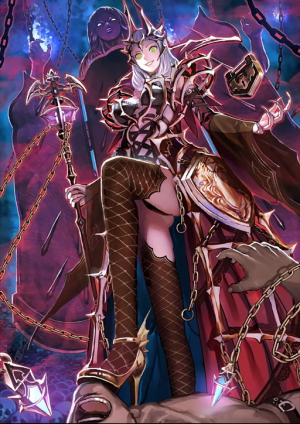 0464jpg — Fate Grand Order (Learning With Manga Collaboration) option 46