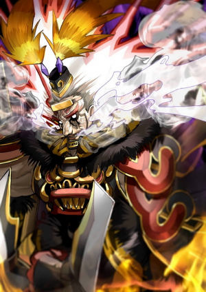 0494jpg — Fate Grand Order (Learning With Manga Collaboration) option 49
