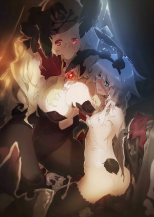 0664jpg — Fate Grand Order (Learning With Manga Collaboration) option 66