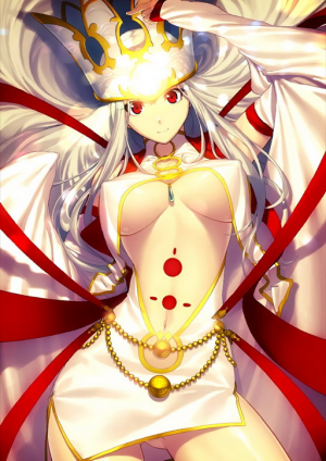 1114jpg — Fate Grand Order (Learning With Manga Collaboration) option 111