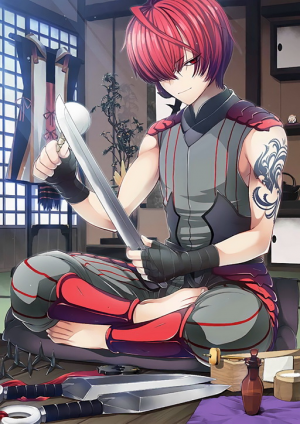 1174jpg — Fate Grand Order (Learning With Manga Collaboration) option 117