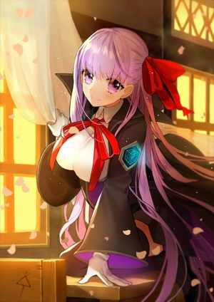 1664jpg — Fate Grand Order (Learning With Manga Collaboration) option 165